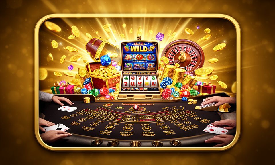 6z6z Blackjack Card Room